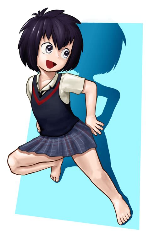 Peni parker feet miropipa on DeviantArt miropipaPeni Parker doesn't deserve to be in Spider-Man: Into the Spider Verse or even deserve to be a spider woman 